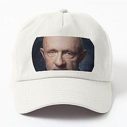 Kid named fingers | Breaking Bad Mike Ermantraut Dad Hat