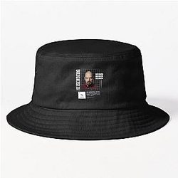 heisenberg breaking bad Bucket Hat