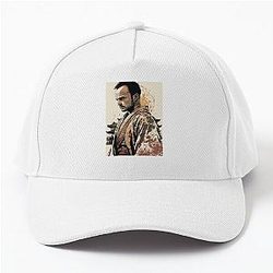 Jesse Pinkman Ukiyo-e Breaking Bad Baseball Cap