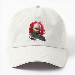 Breaking Bad Heisenberg Dad Hat