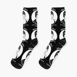 Skinny Pete - Breaking Bad Socks