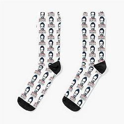 Breaking Bad - Science Bitch - Funny Parody Fan Art Socks