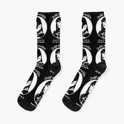 Jane Margolis - Breaking Bad Socks