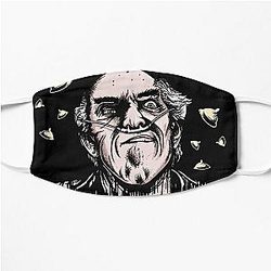 Breaking Bad - Ding Ding Motherfucker Flat Mask