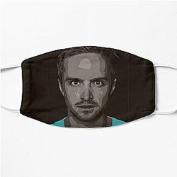 Jesse Pinkman- Breaking Bad Flat Mask