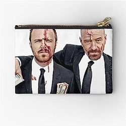 Breaking bad  Zipper Pouch