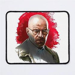 Breaking Bad Heisenberg Mouse Pad