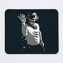 Meth Bae  Breaking Bad     Mouse Pad
