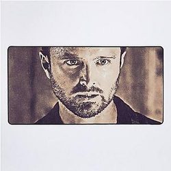 Breaking Bad Sunset  Desk Mat