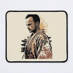 Jesse Pinkman Ukiyo-e Breaking Bad Mouse Pad