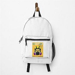 Breaking Bad  (2) Backpack