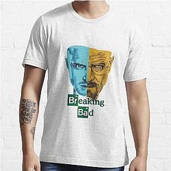 Breaking Bad  Essential T-Shirt