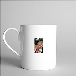 Breckie Hill Still Making Waves Design Breckie Hill Mugs