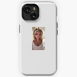 Breckie Hill Unique Personality Motif Breckie Hill Samsung Cases