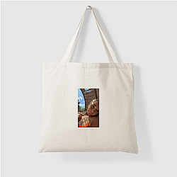Breckie Hill Smile More Graphic Breckie Hill Bags