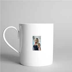 Breckie Hill Own Your Story Style Breckie Hill Mugs