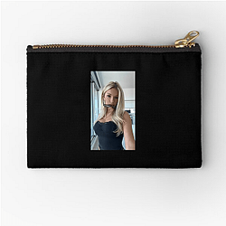 Breckie Hill Own Your Story Style Breckie Hill Zipper Pouches