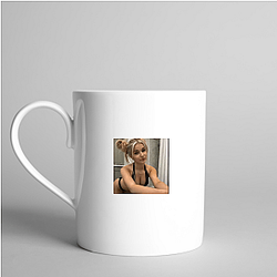 Breckie Hill Keeping It Real Look Breckie Hill Mugs