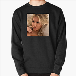 Breckie Hill Unfiltered Fun Style Breckie Hill Sweatshirts