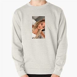 Breckie Hill Good Vibes Only Tee Breckie Hill Sweatshirts