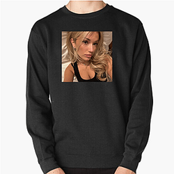 Breckie Hill Living My Best Life Aesthetic Breckie Hill Sweatshirts