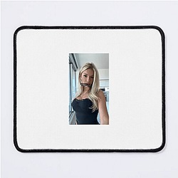 Breckie Hill Own Your Story Style Breckie Hill Mouse Pads