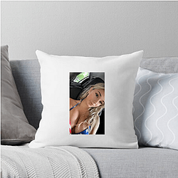 Breckie Hill Still Making Waves Design Breckie Hill Pillows Cover