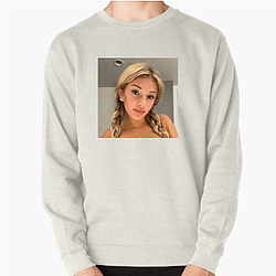 Breckie Hill Social Media Star Fashion Breckie Hill Sweatshirts