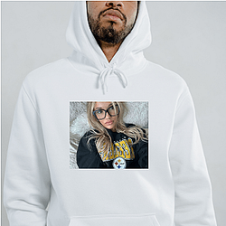 Breckie Hill The Hill Squad Vibe Breckie Hill Hoodies