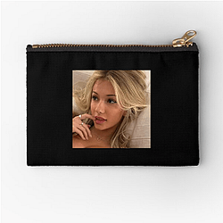 Breckie Hill Unfiltered Fun Style Breckie Hill Zipper Pouches