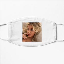 Breckie Hill Unfiltered Fun Style Breckie Hill Face Masks