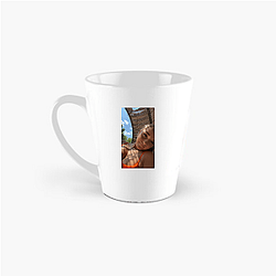 Breckie Hill Smile More Graphic Breckie Hill Mugs