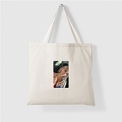 Breckie Hill Still Making Waves Design Breckie Hill Bags