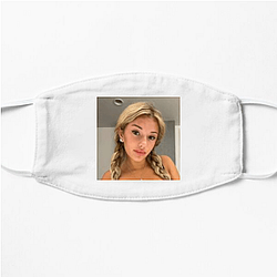 Breckie Hill Social Media Star Fashion Breckie Hill Face Masks