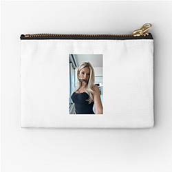 Breckie Hill Own Your Story Style Breckie Hill Zipper Pouches