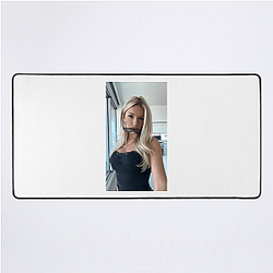 Breckie Hill Own Your Story Style Breckie Hill Mouse Pads