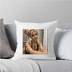 Breckie Hill Keeping It Real Look Breckie Hill Pillows Cover