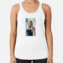 Breckie Hill Own Your Story Style Breckie Hill Tank Tops