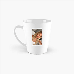 Breckie Hill Good Vibes Only Tee Breckie Hill Mugs