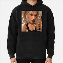 Breckie Hill Living My Best Life Aesthetic Breckie Hill Hoodies