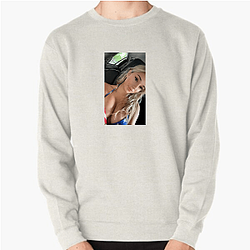 Breckie Hill Still Making Waves Design Breckie Hill Sweatshirts