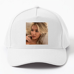 Breckie Hill Unfiltered Fun Style Breckie Hill Hats & Caps