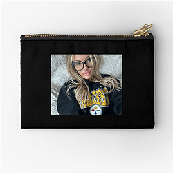 Breckie Hill The Hill Squad Vibe Breckie Hill Zipper Pouches