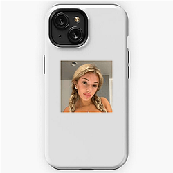 Breckie Hill Social Media Star Fashion Breckie Hill iPhone Cases