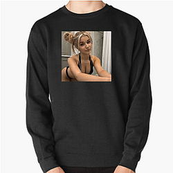 Breckie Hill Keeping It Real Look Breckie Hill Sweatshirts