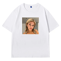 Breckie Hill Social Media Star Fashion Breckie Hill T-Shirts