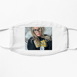 Breckie Hill The Hill Squad Vibe Breckie Hill Face Masks