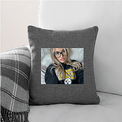 Breckie Hill The Hill Squad Vibe Breckie Hill Pillows Cover