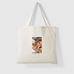 Breckie Hill Good Vibes Only Tee Breckie Hill Bags