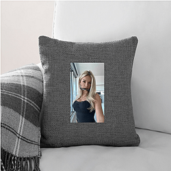 Breckie Hill Own Your Story Style Breckie Hill Pillows Cover